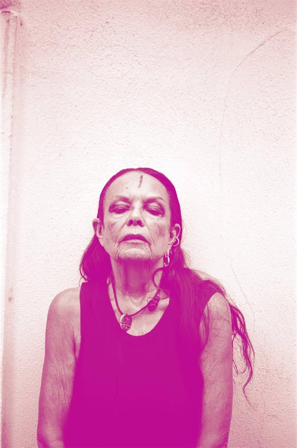 Michael Stipe: Portrety Martwa natura