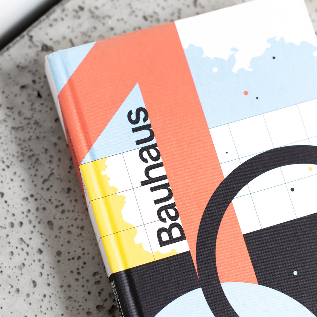 Bauhaus: Miejsca modernizmu