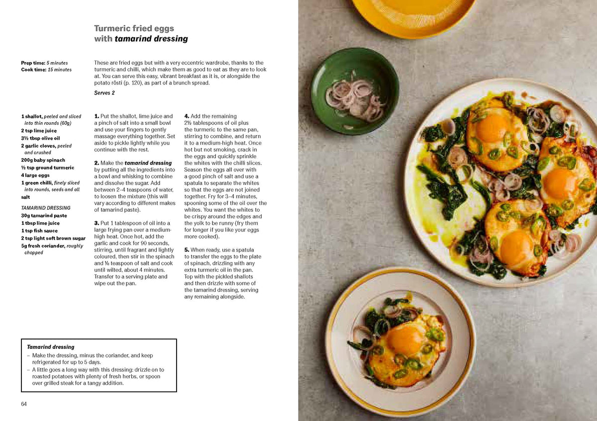 Kuchnia testowa Ottolenghi: Extra Good Things, Noor Murad, Yotam Ottolenghi