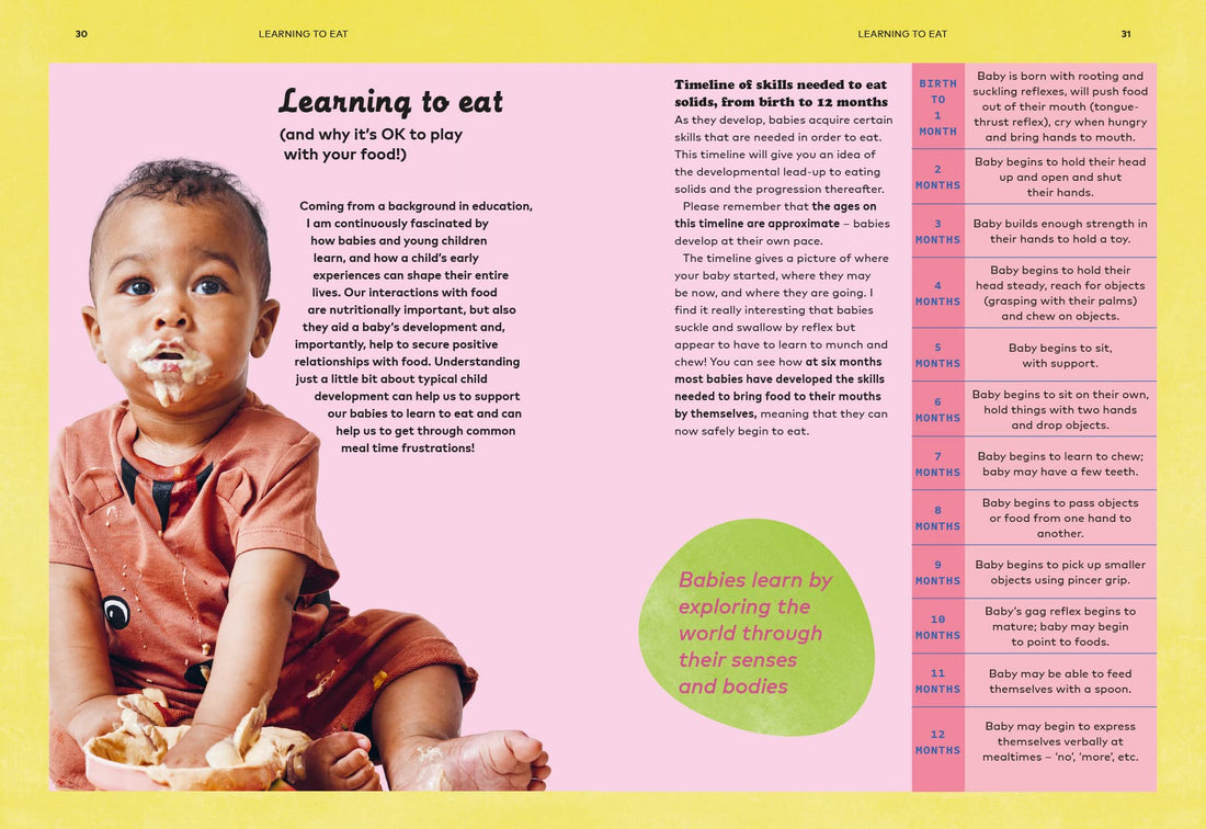 Intuicyjne odstawianie od piersi: spokojne posiłki i szczęśliwe dzieci – Jo Weston HB