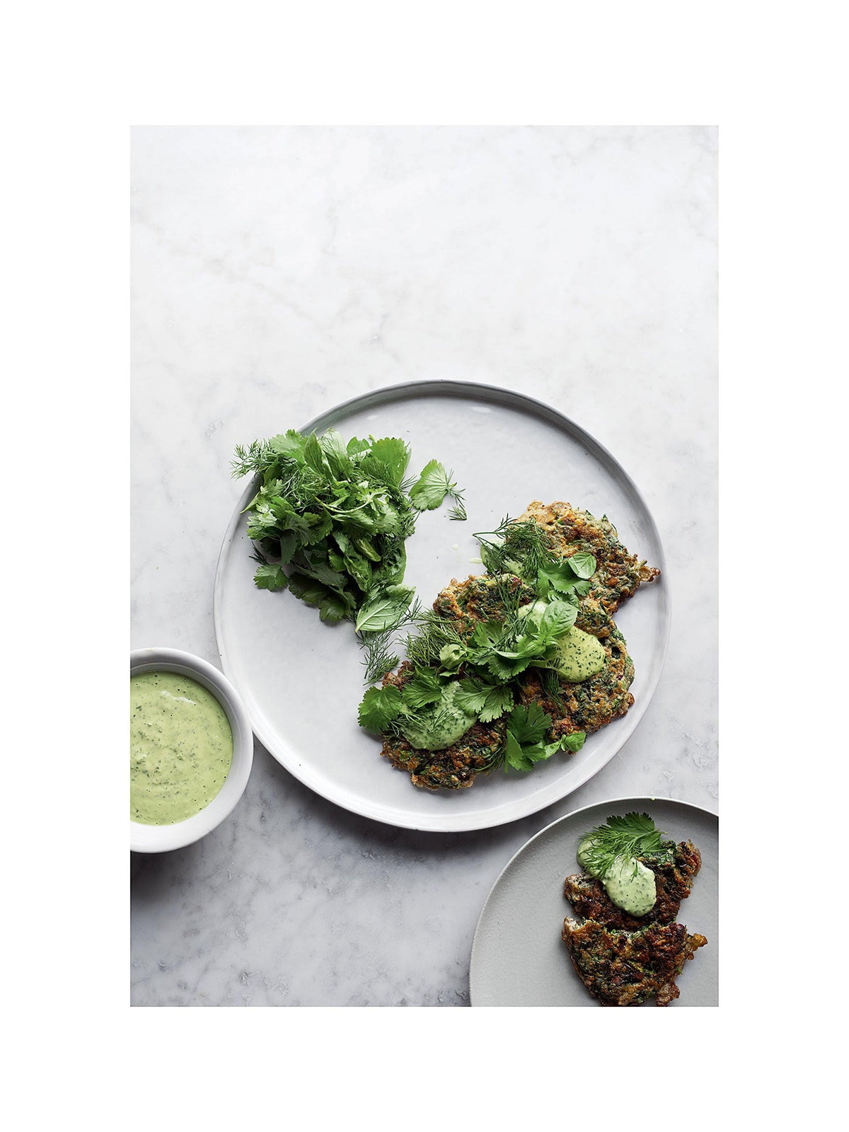 Ottolenghi Proste