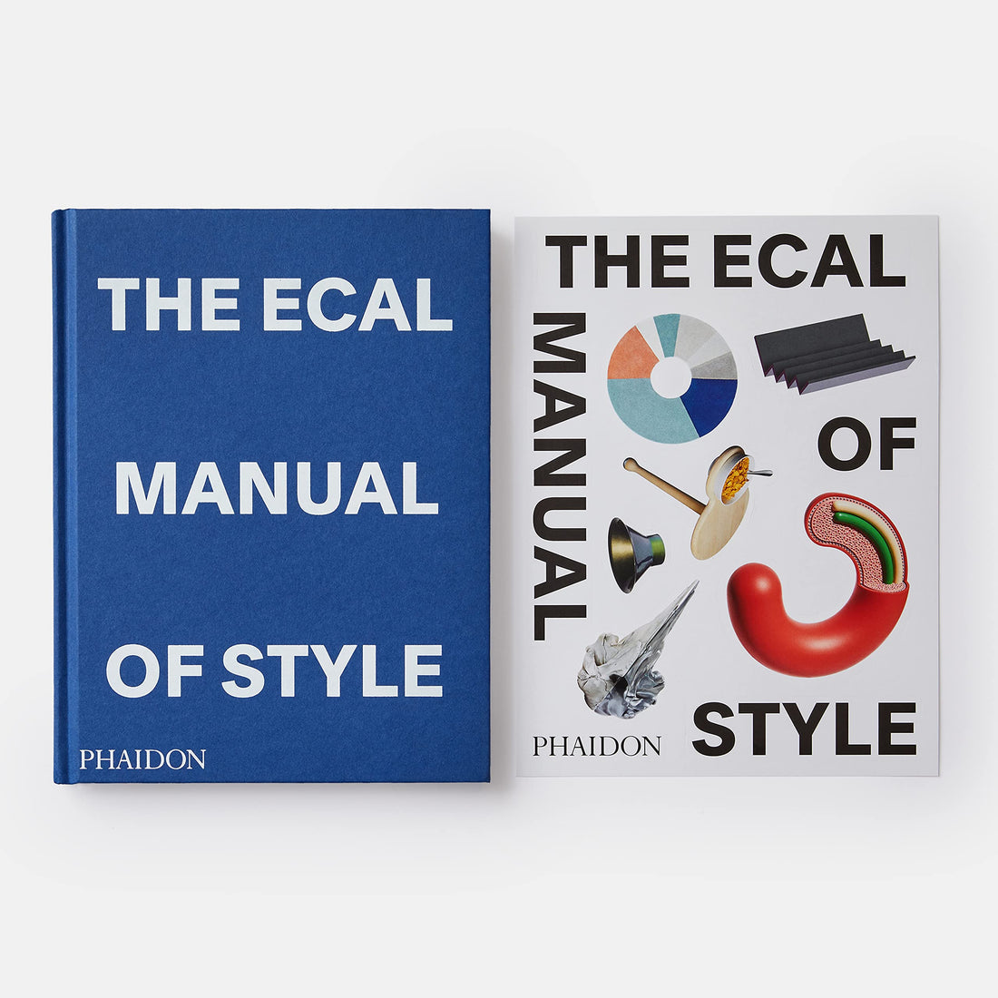 Podręcznik stylu ECAL: Jak dziś najlepiej uczyć projektowania?