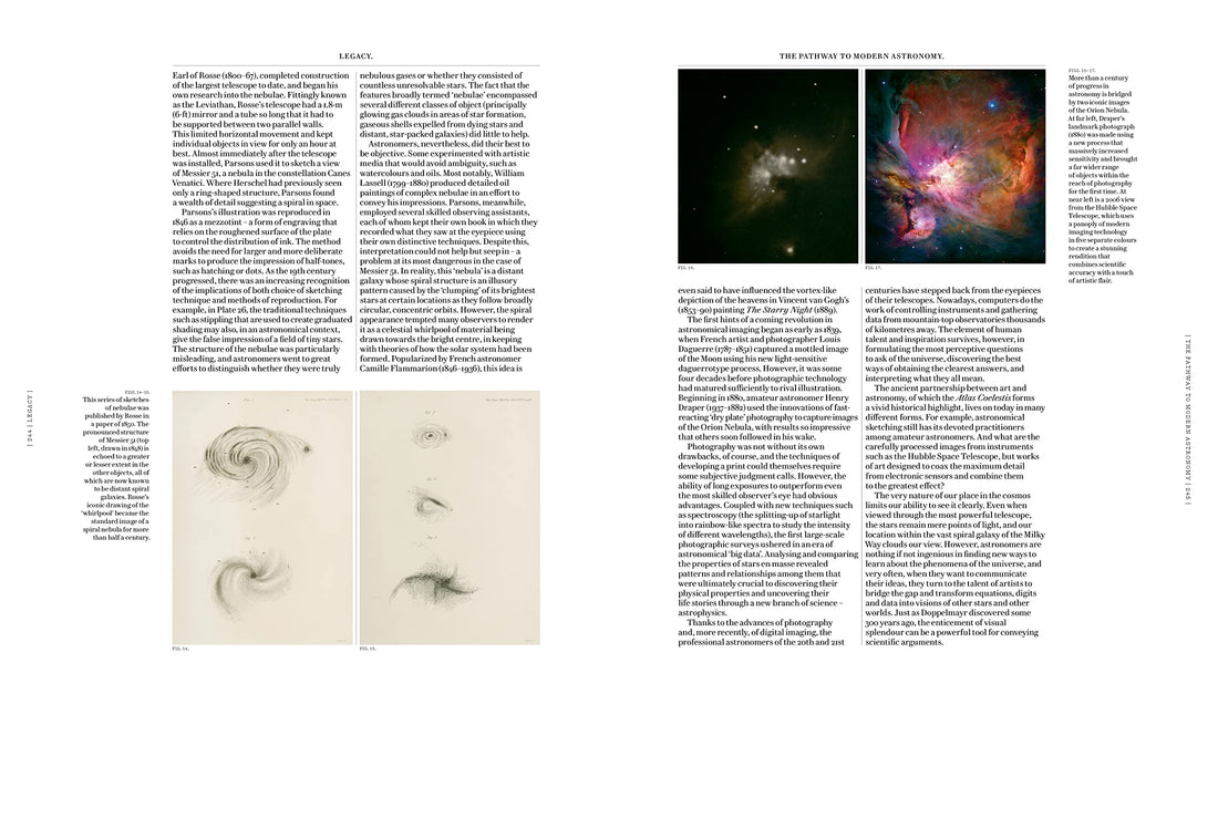 Phaenomena: Niebiański Atlas Doppelmayra