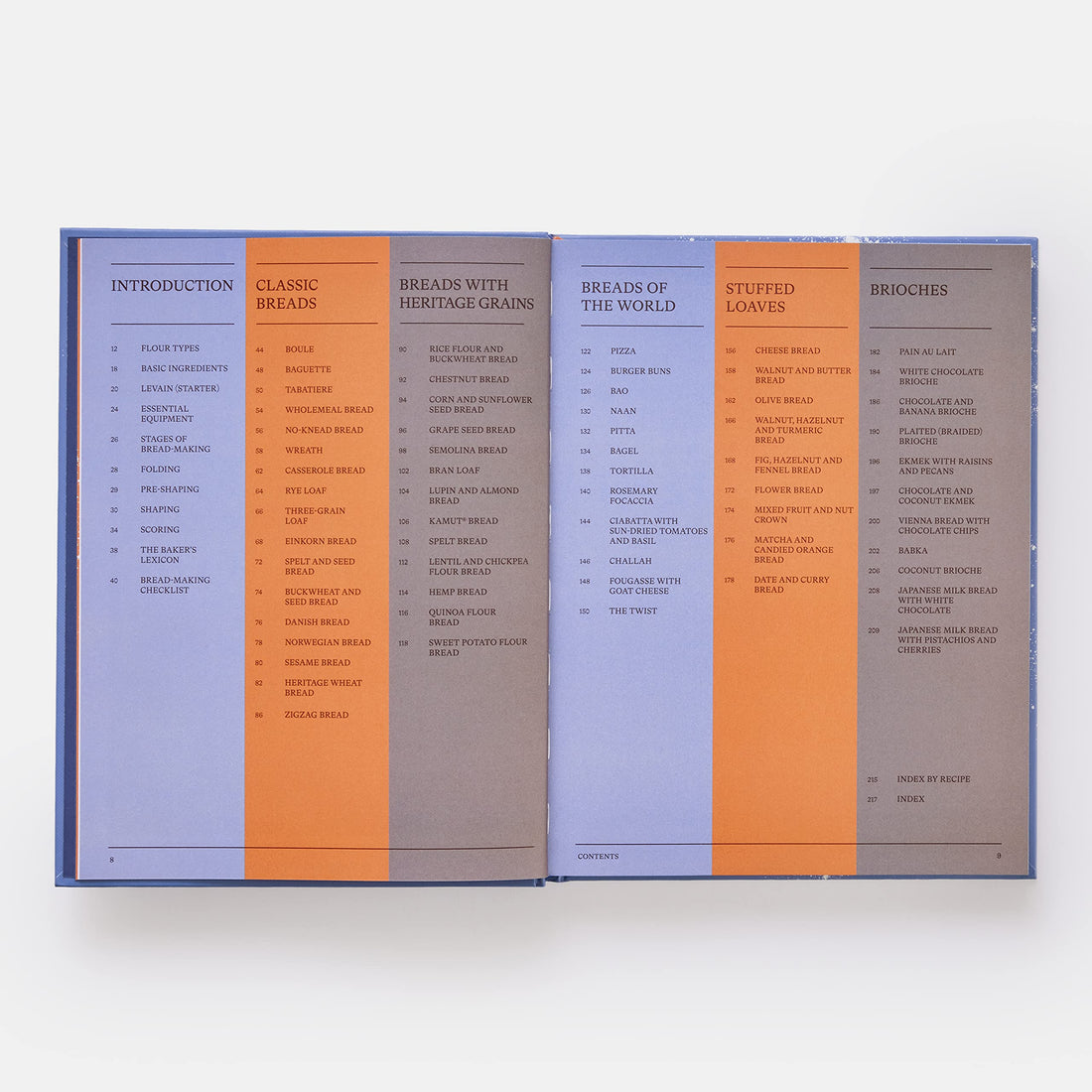 Książka Chlebowa: 60 rzemieślniczych przepisów