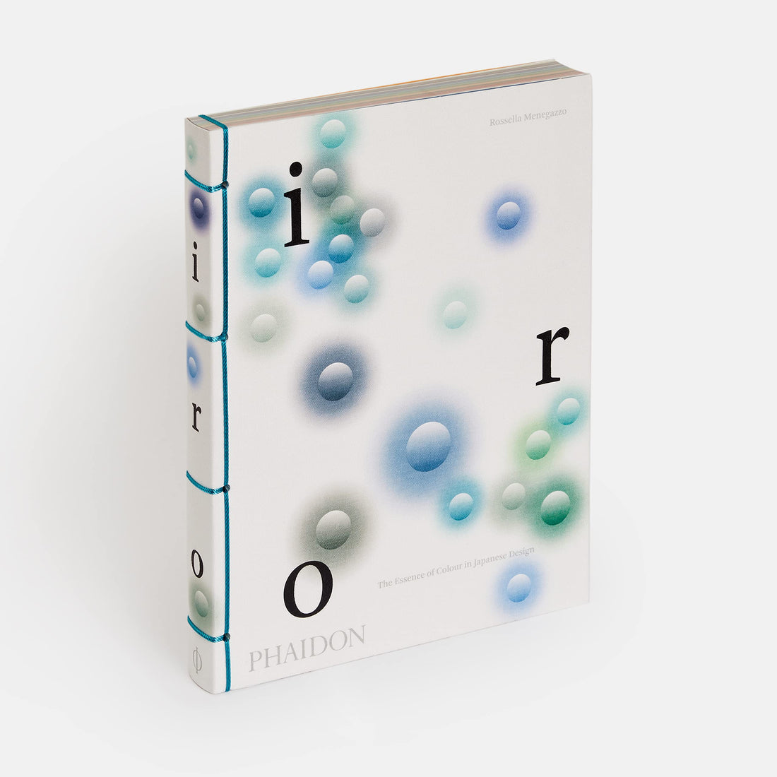 Iro: Esencja koloru w japońskim designie