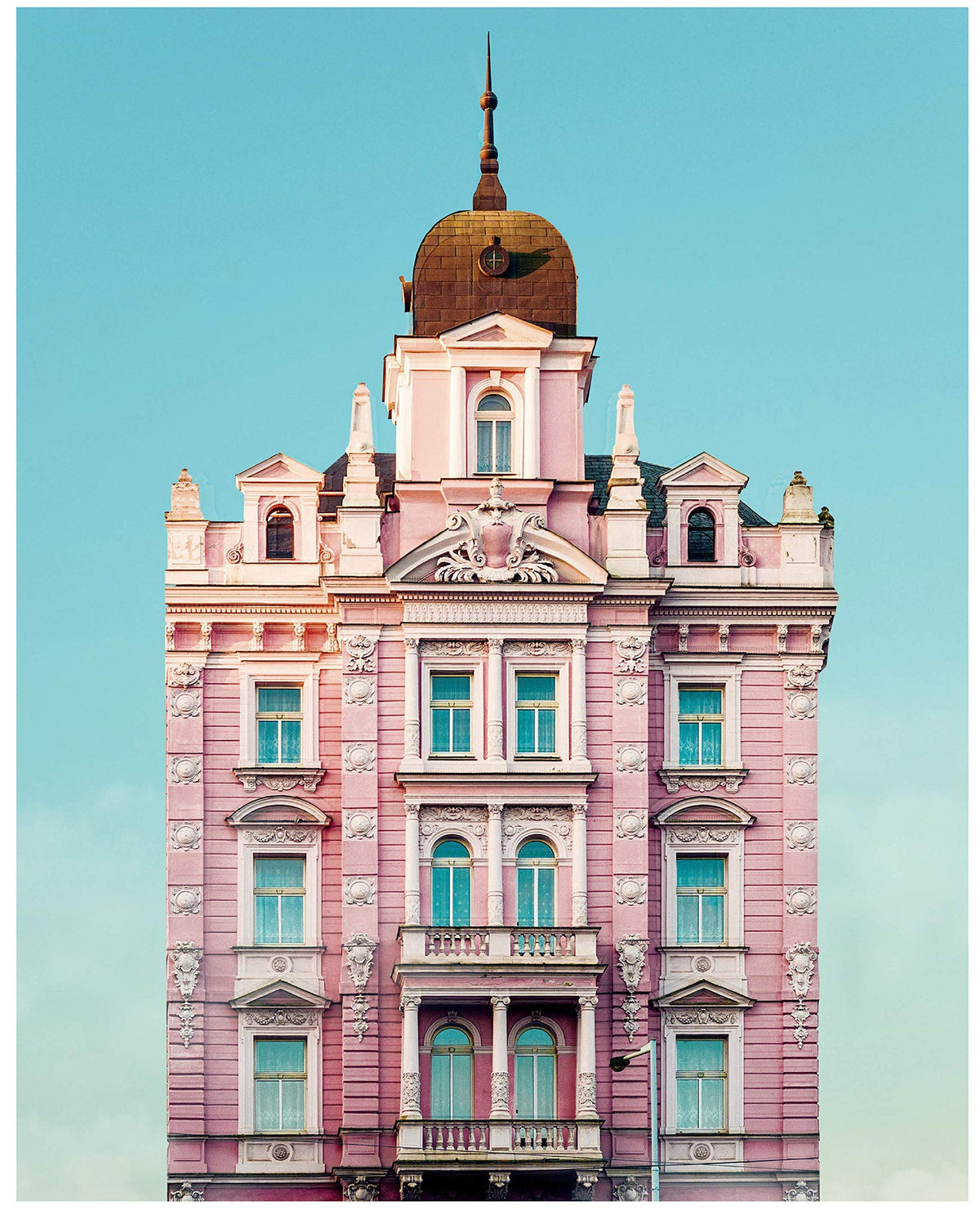 Przypadkowo Wes Anderson