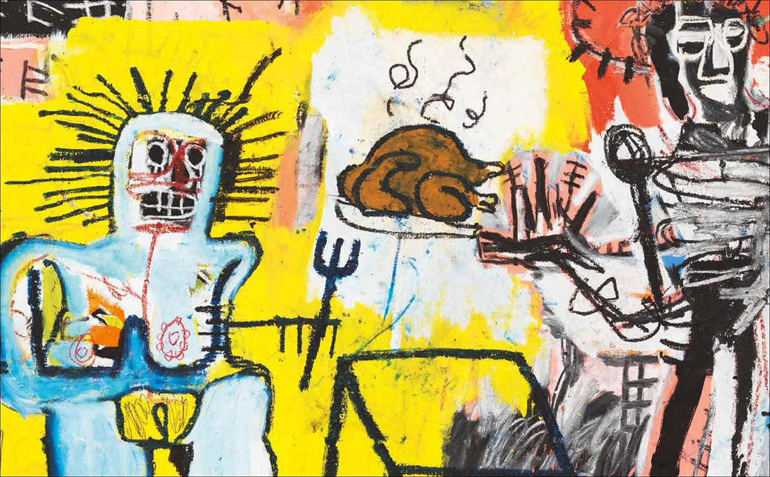 Basquiat sam