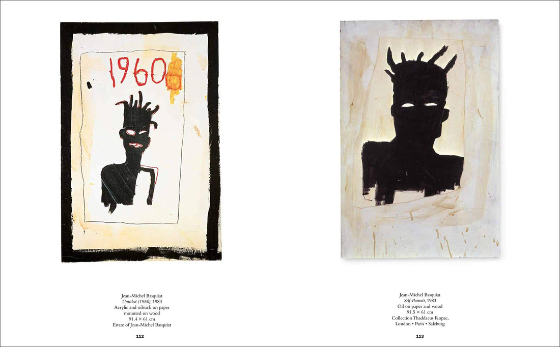 Basquiat sam