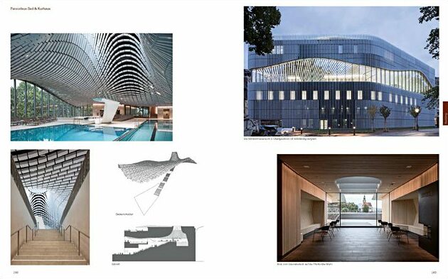 Cegła 22: Znakomita międzynarodowa architektura ceglana