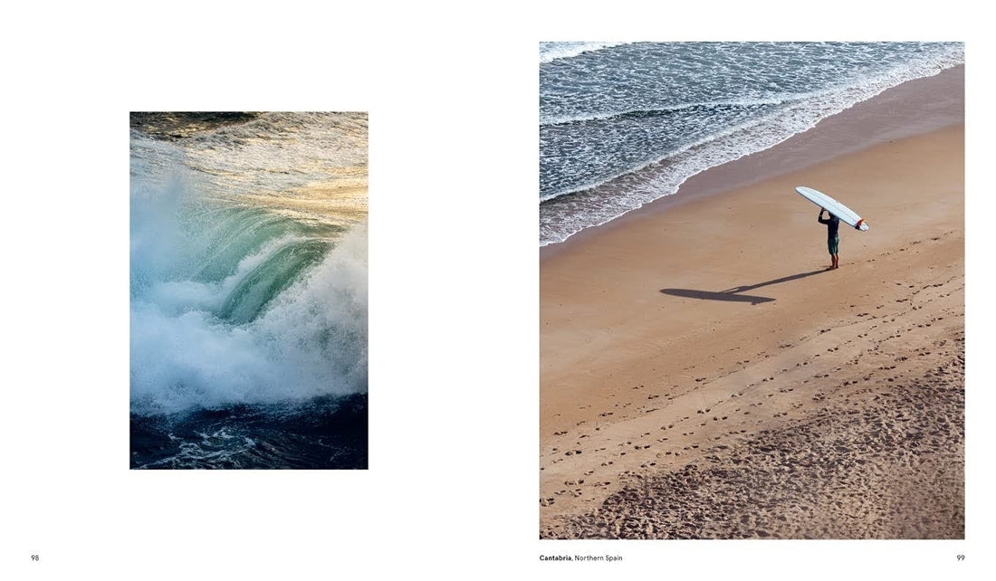 Flow: Podróż do ducha surfingu