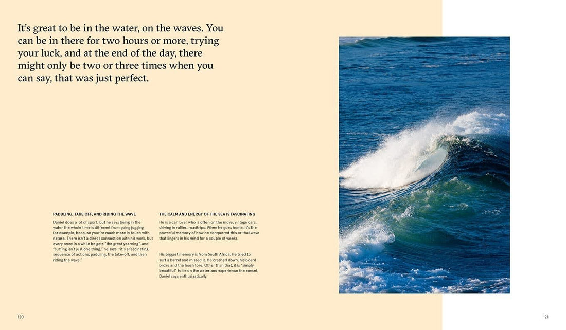 Flow: Podróż do ducha surfingu