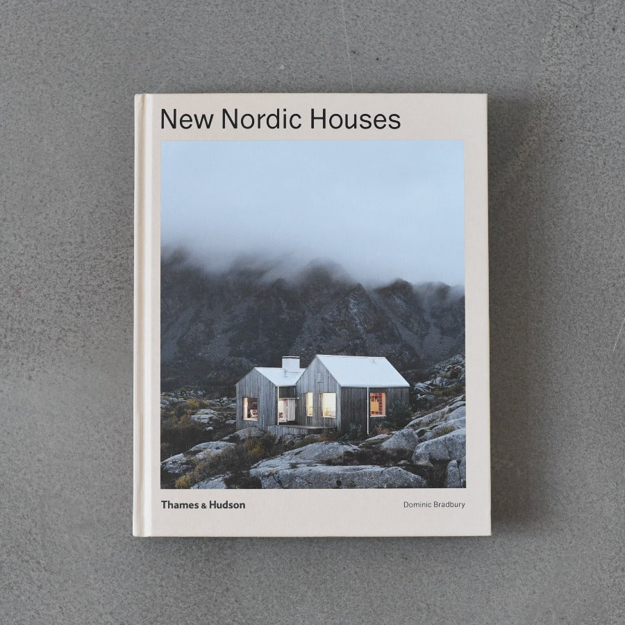 Nowe domy nordyckie