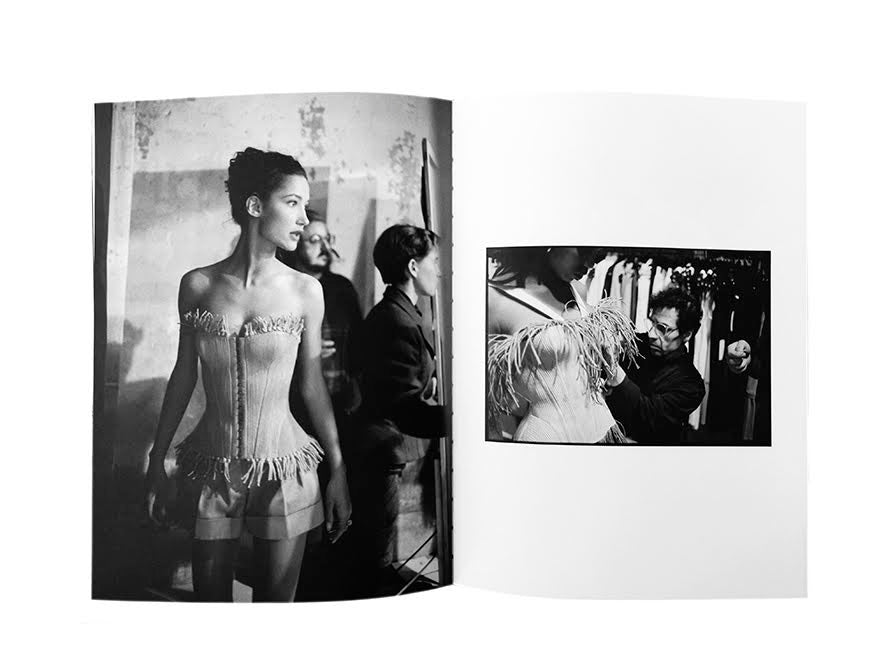 Richard Avedon, Relacje