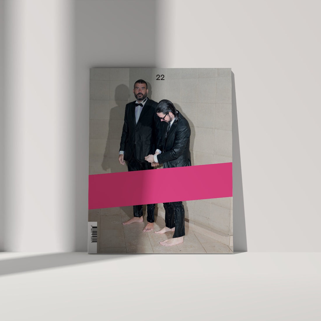 Rocznik czeskiego wzornictwa, Czech Grand Design Awards 2022