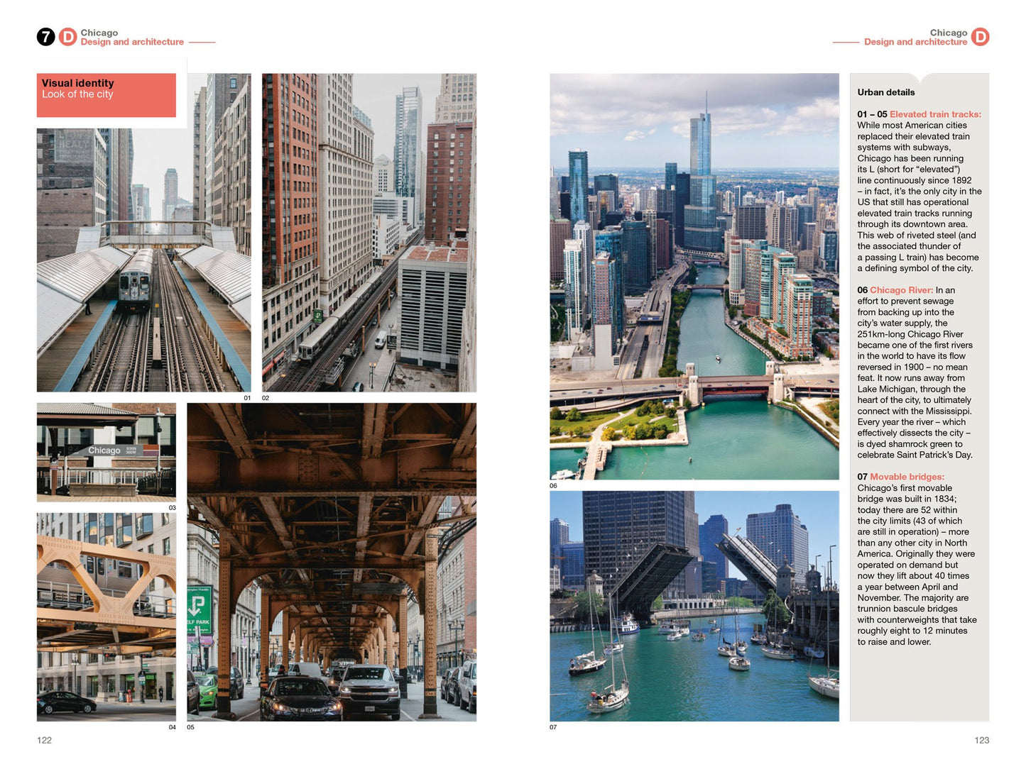 The Monocle Travel Guide Series Chicago