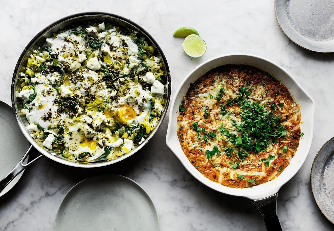 PROSTY (Yotam Ottolenghi) po czesku