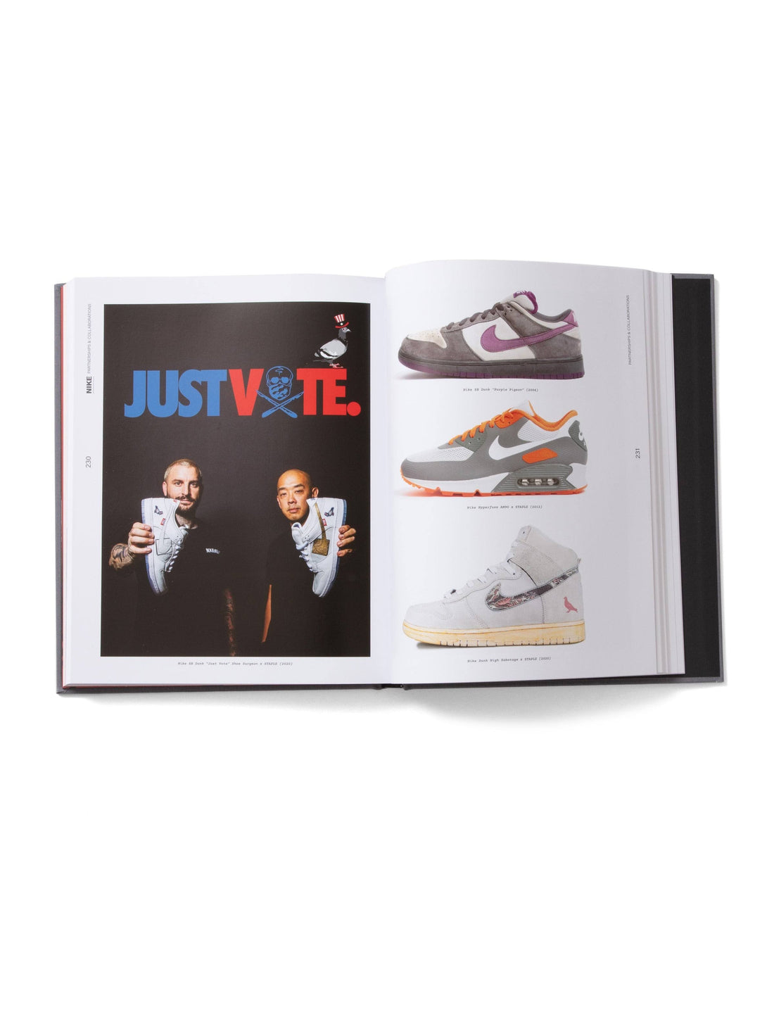 Jeff Staple: Nie tylko tenisówki