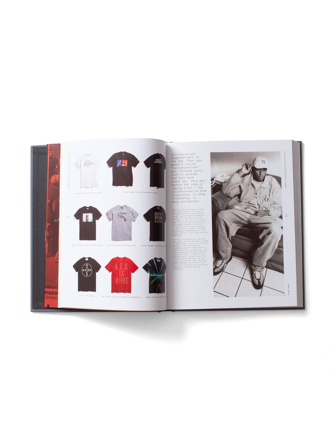 Jeff Staple: Nie tylko tenisówki