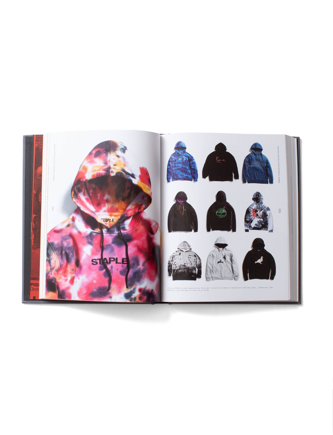 Jeff Staple: Nie tylko tenisówki