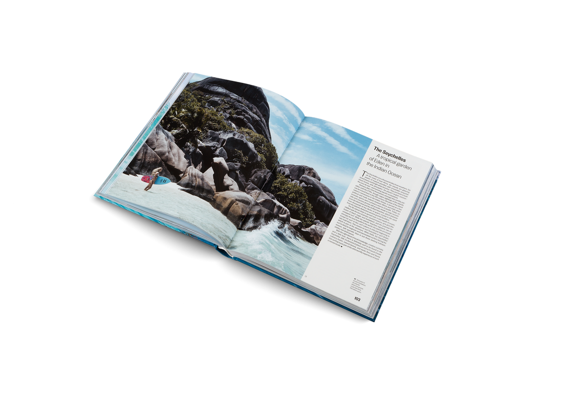 She Surf: Powstanie żeńskiego surfingu