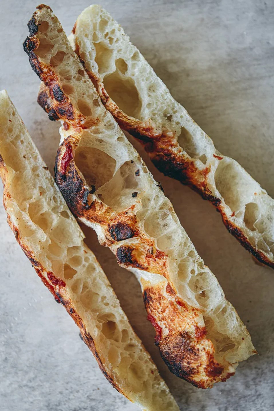 Pizza Passione – sztuka domowej roboty pizzy i nie tylko