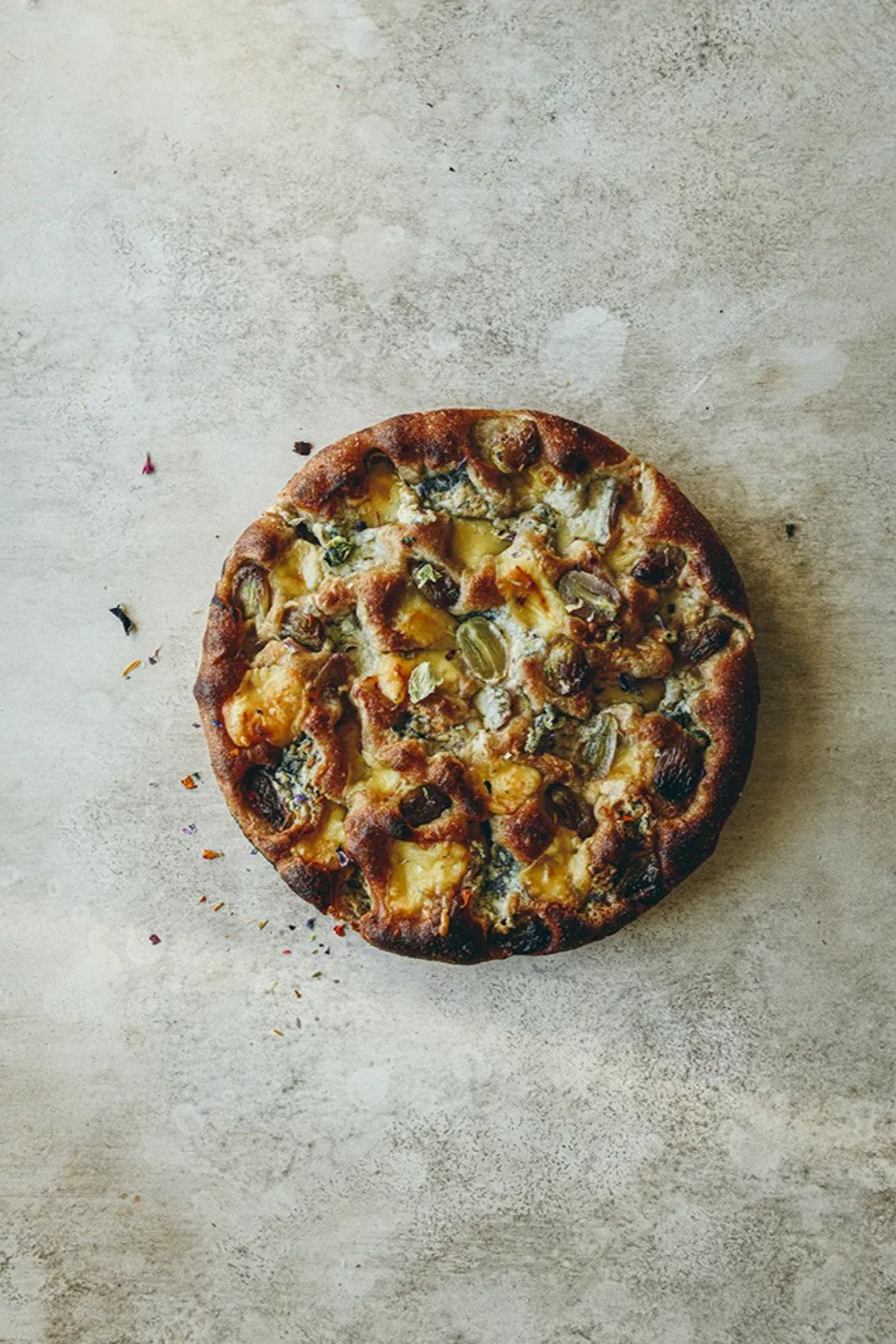 Pizza Passione – sztuka domowej roboty pizzy i nie tylko