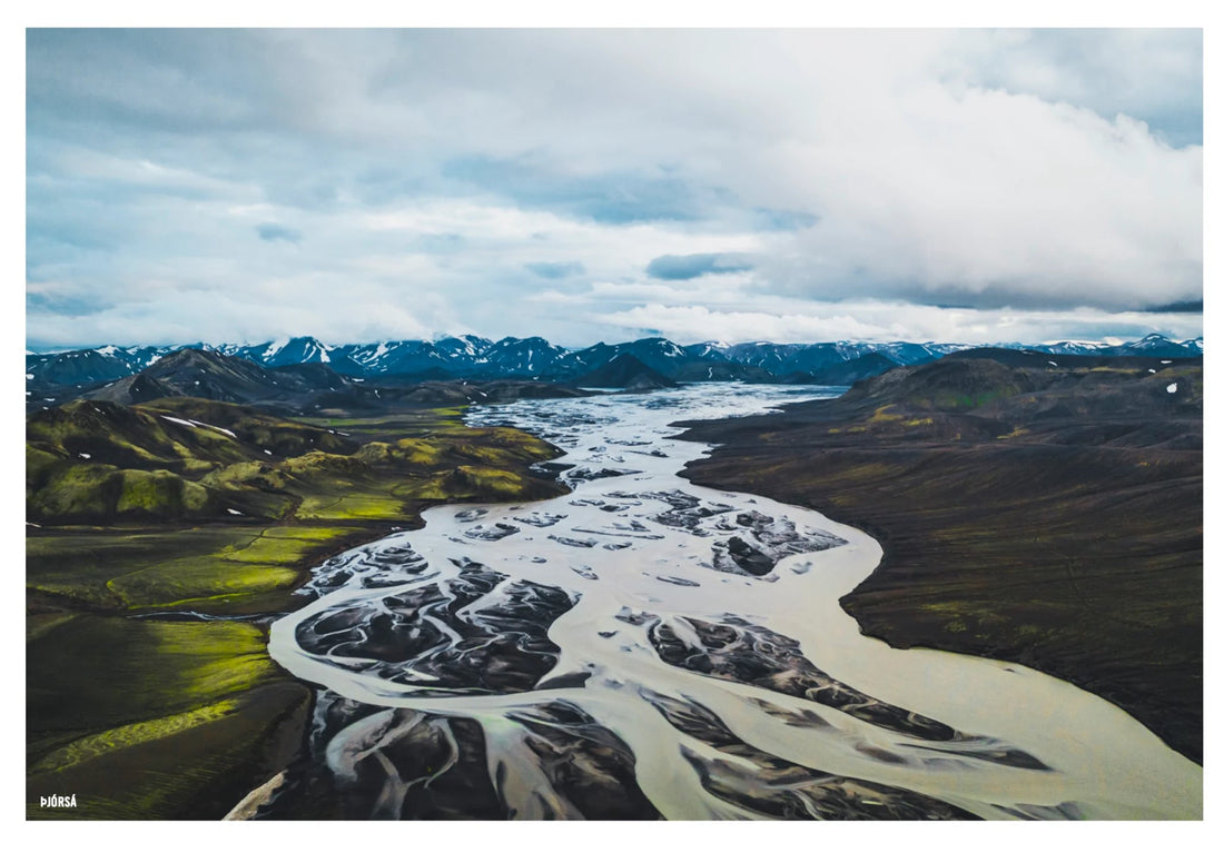 Ukryta Islandia 