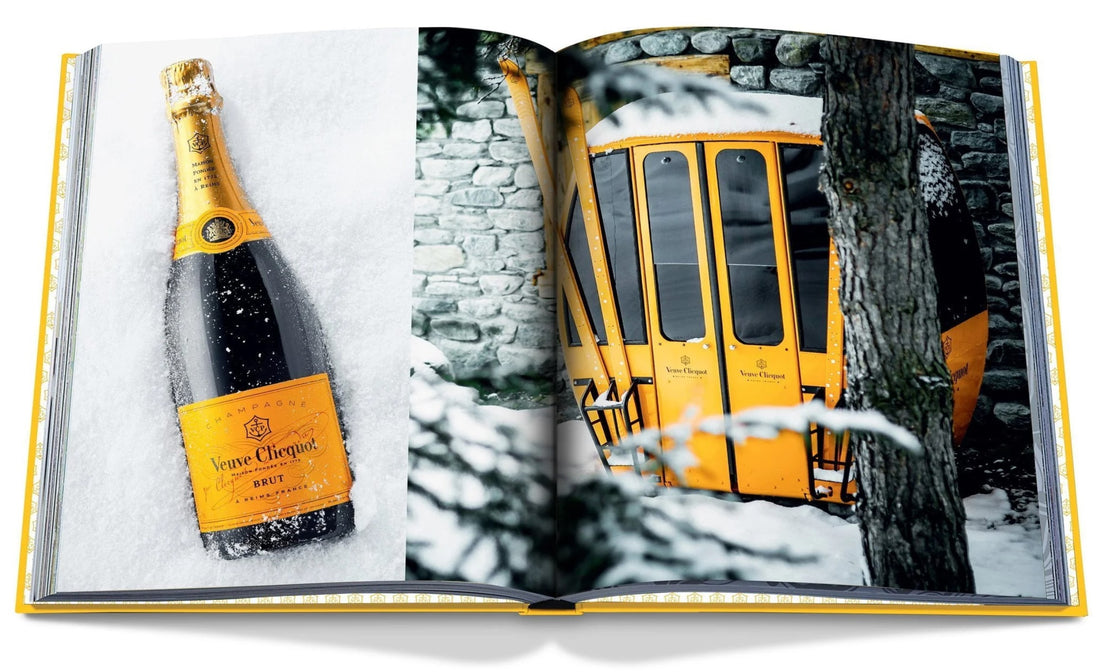 Veuve Clicquot