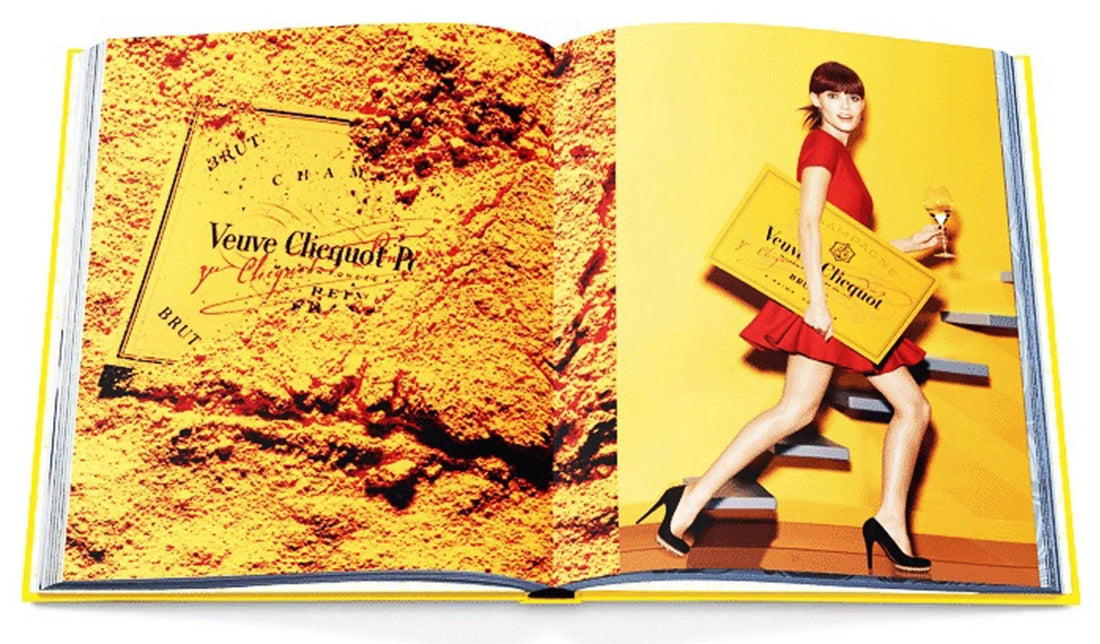 Veuve Clicquot