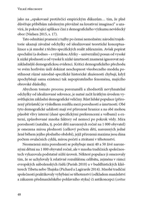 Wielkie zmiany: Jak kształtował się współczesny świat – Vaclav Smil