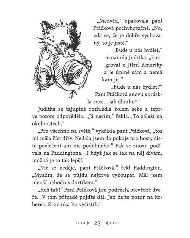 Miś Paddington
