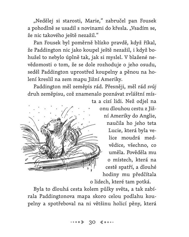 Miś Paddington