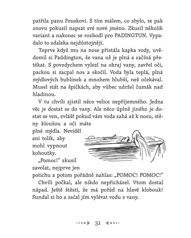 Miś Paddington