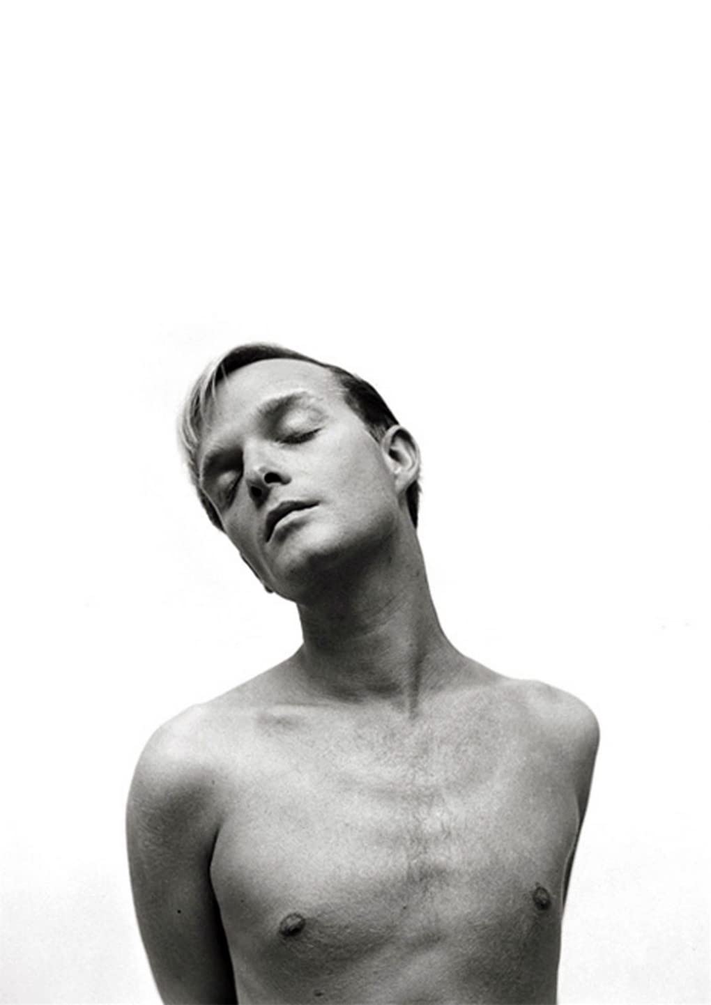 Richard Avedon, Relacje