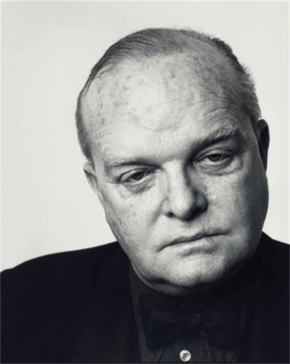 Richard Avedon, Relacje
