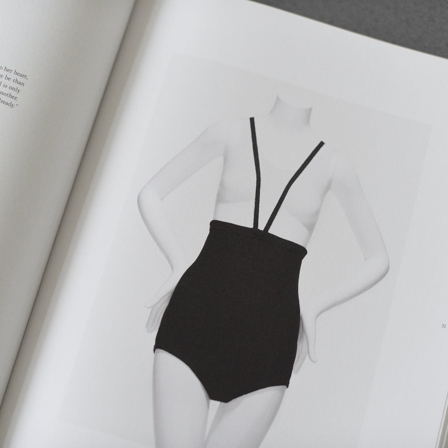 About Time: Fashion & Duration - Andrew Bolton