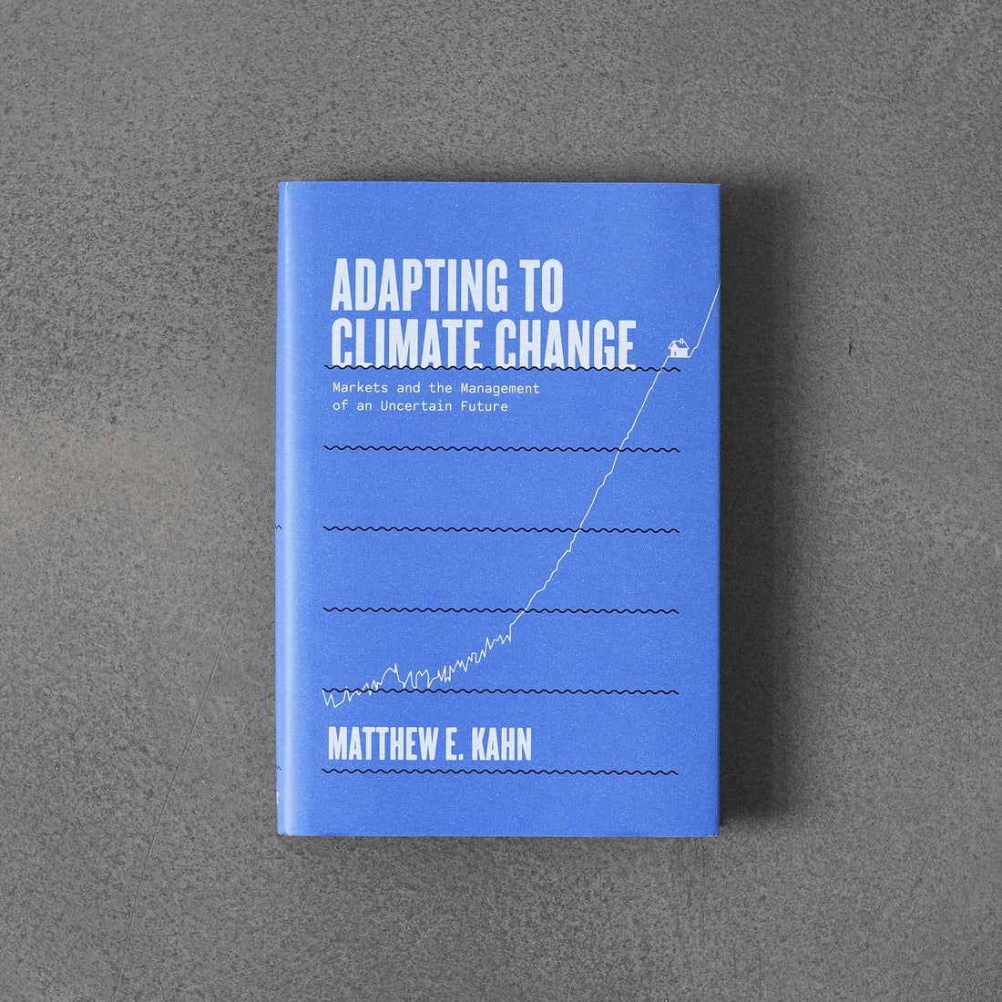Adaptacja do zmian klimatycznych, Matthew E. Kahn
