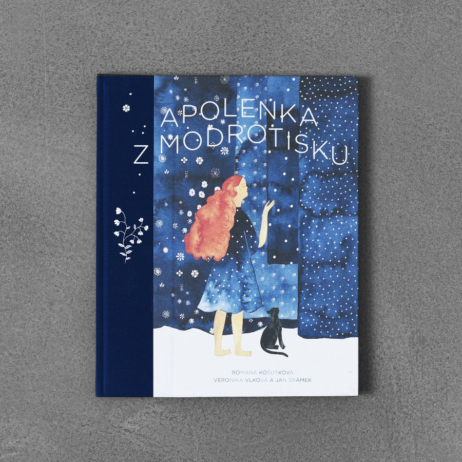 Apolena z planu – Romana Košutková, Veronika Vlková, Jan Šrámek