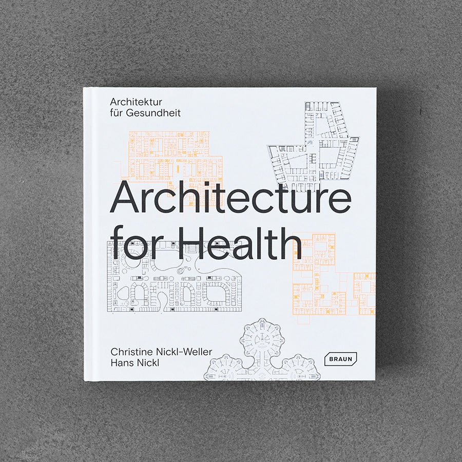 Architektura dla zdrowia