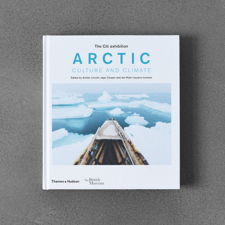 Kultura i klimat Arktyki: wystawa miejska