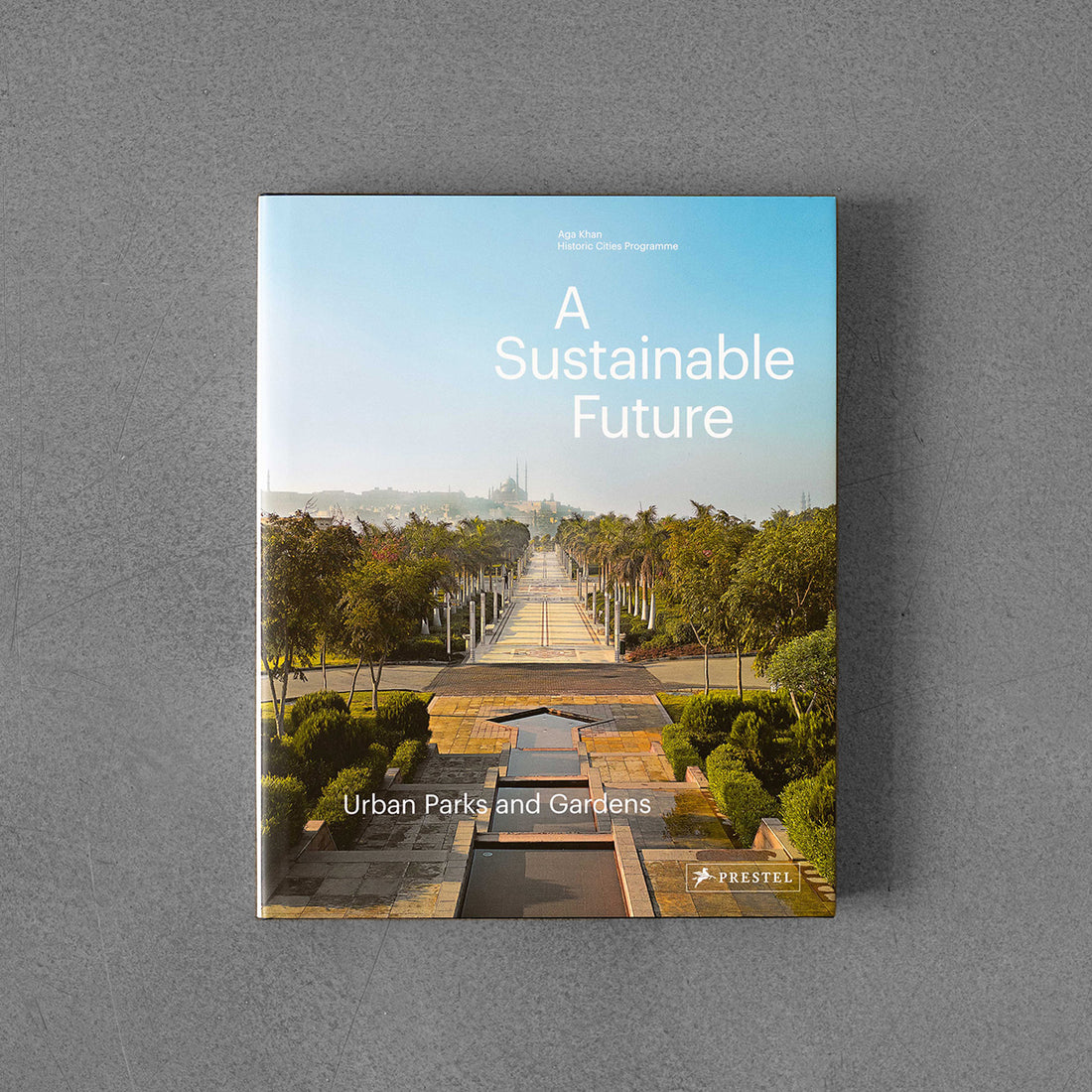 Zrównoważona przyszłość