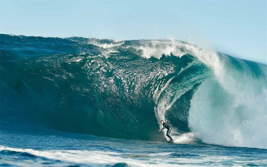 Surf Life: Kobiety, które żyją, aby surfować i tworzyć