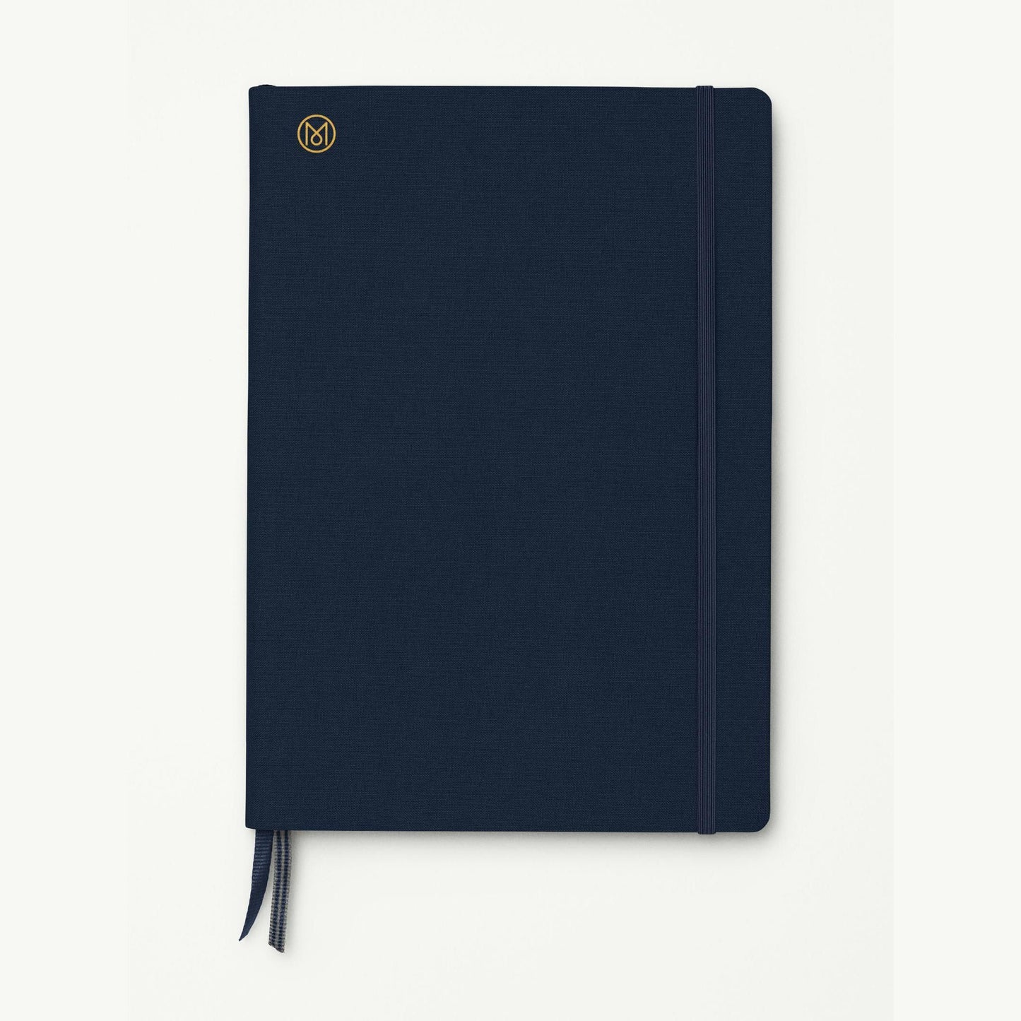 Monocle Softcover Notebook B5 - Navy