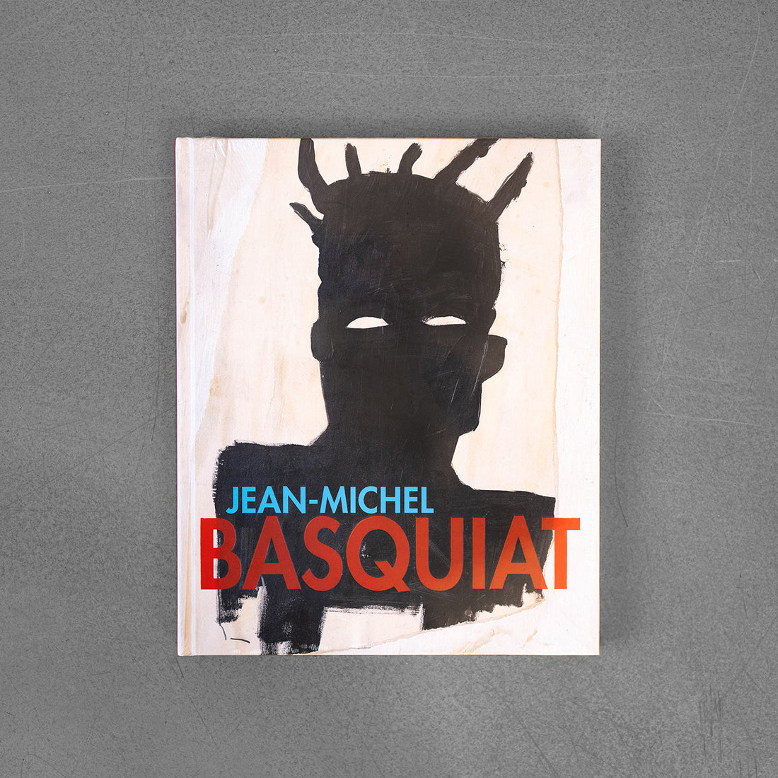 Jean-Michel Basquiat - O symbolach i znakach