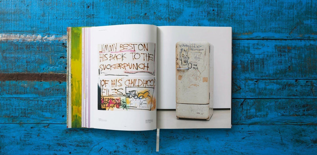 Basquiata XL