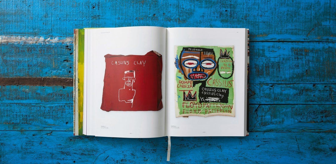 Basquiata XL