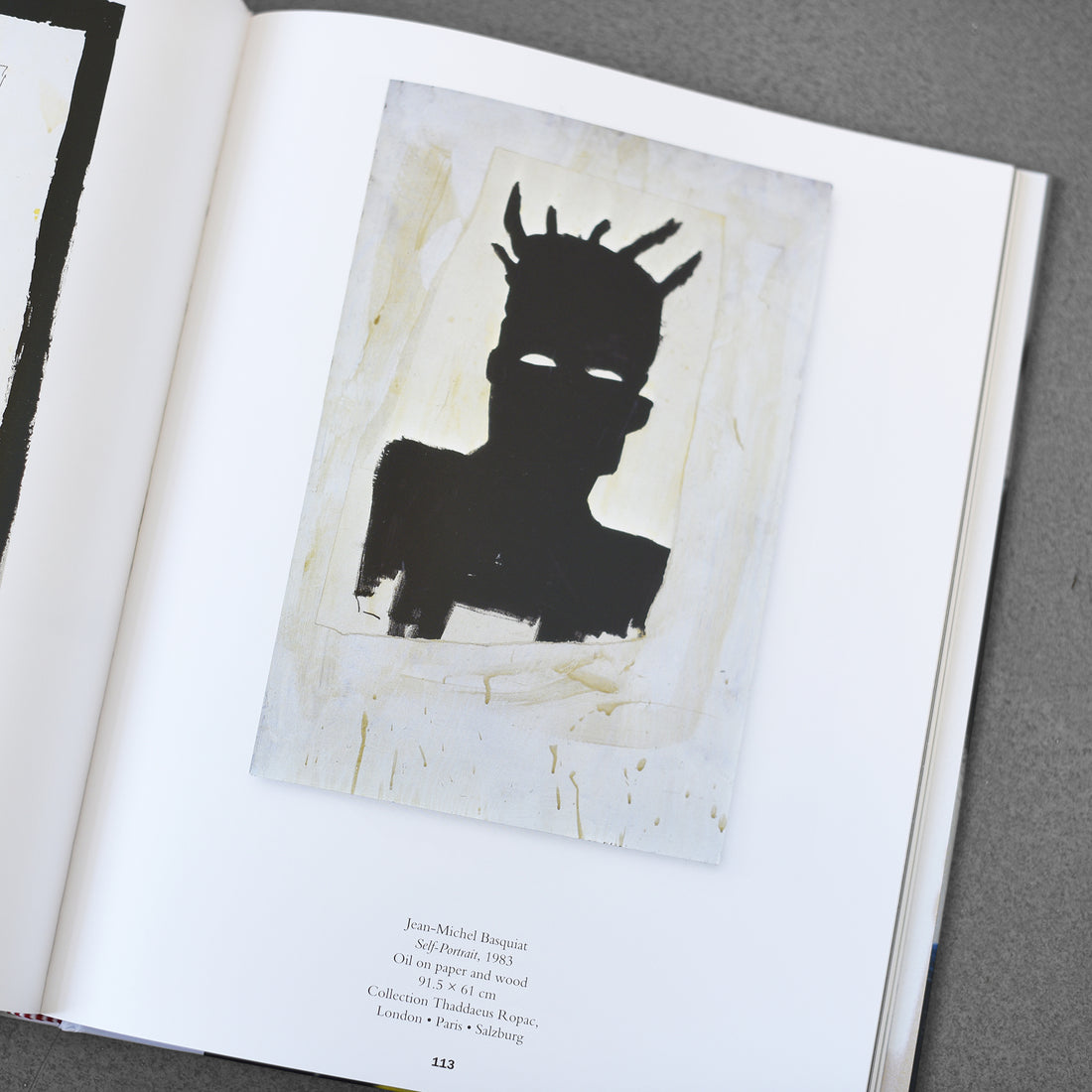 Basquiat sam