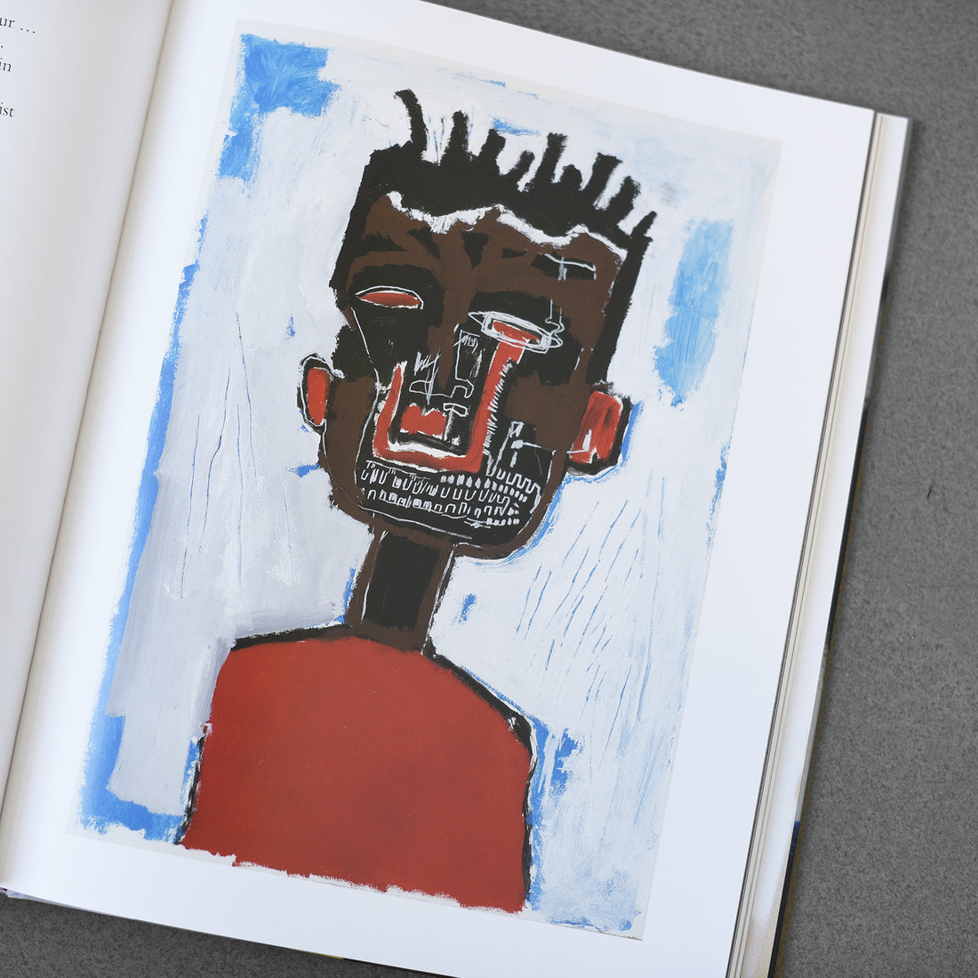 Basquiat sam
