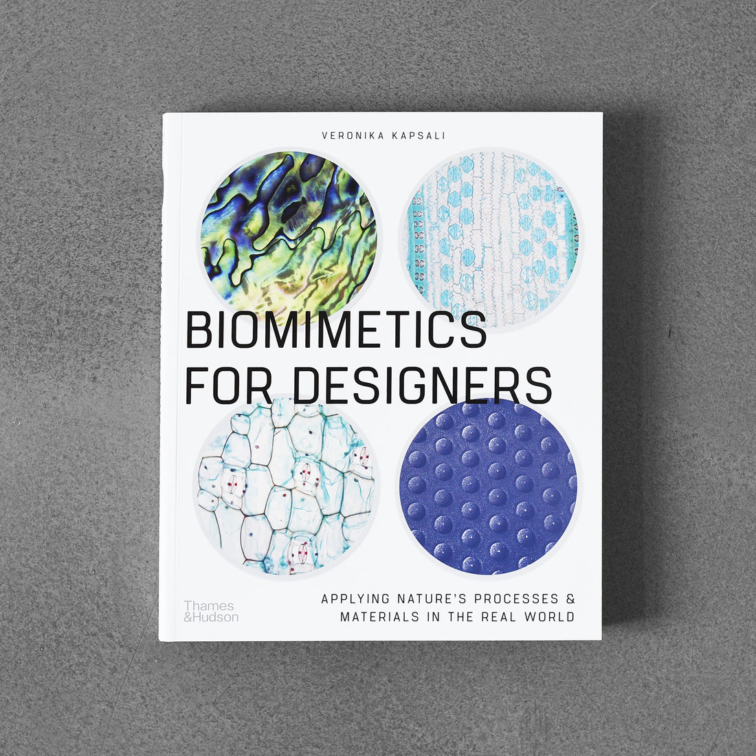 Biomimetyka dla projektantów