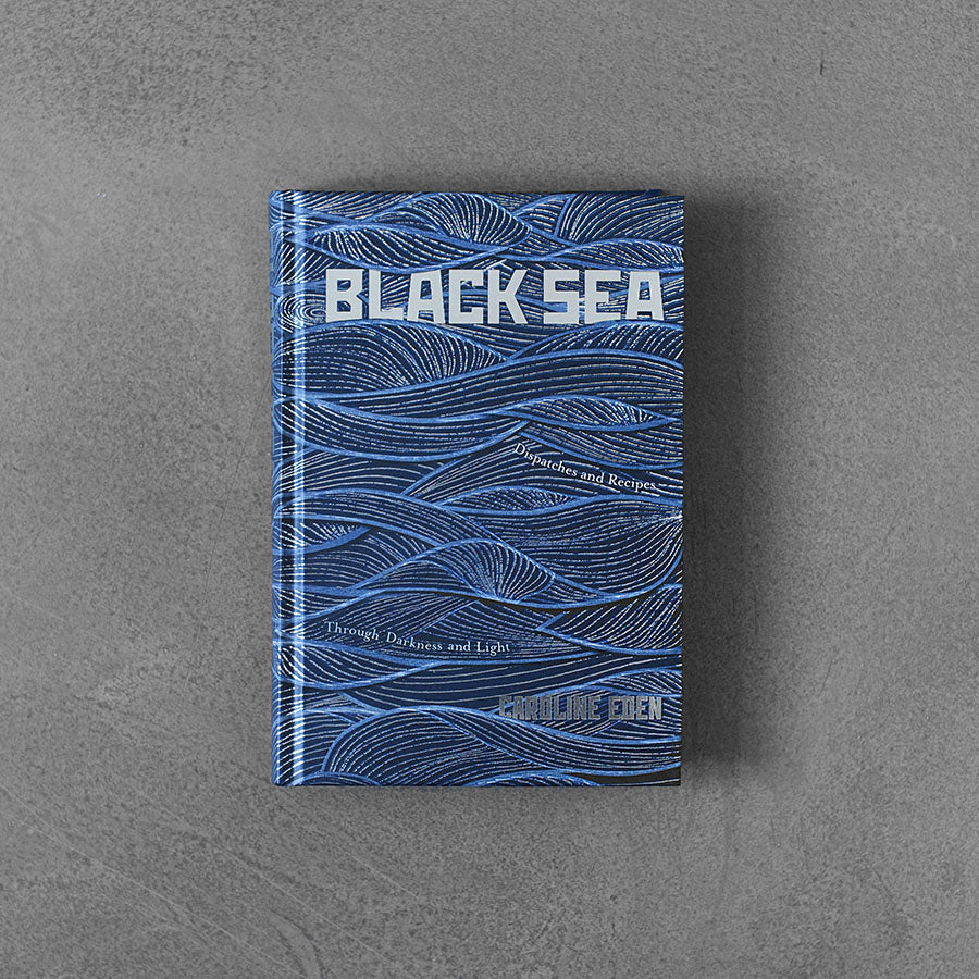 Morze Czarne: wysyłki i przepisy przez ciemność i światło
